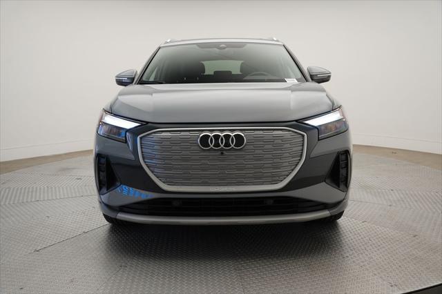 2023 Audi e-tron Premium Plus 40 RWD