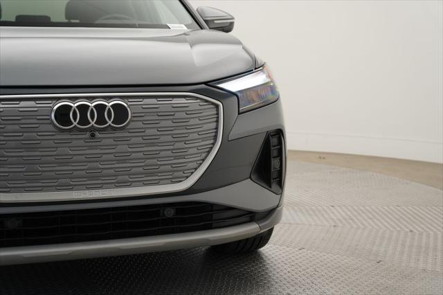 2023 Audi e-tron Premium Plus 40 RWD