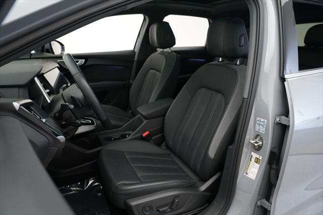 2023 Audi e-tron Premium Plus 40 RWD