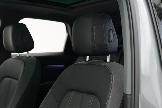 2023 Audi e-tron Premium Plus 40 RWD
