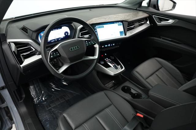 2023 Audi e-tron Premium Plus 40 RWD