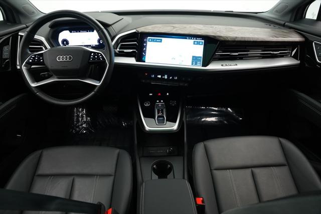 2023 Audi e-tron Premium Plus 40 RWD