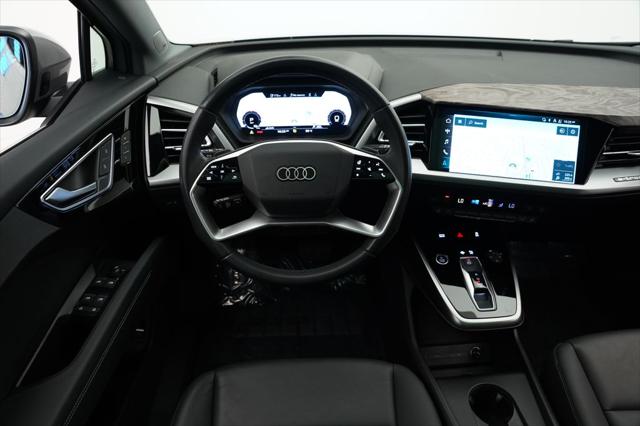 2023 Audi e-tron Premium Plus 40 RWD