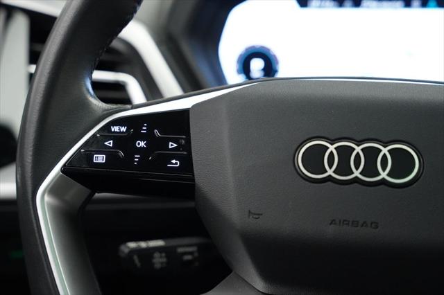 2023 Audi e-tron Premium Plus 40 RWD