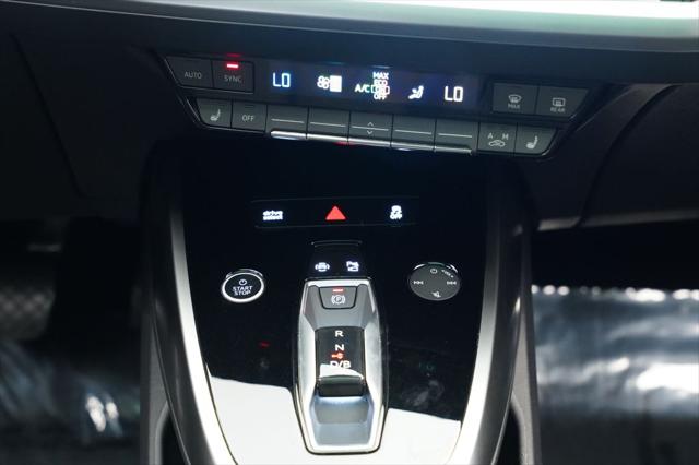 2023 Audi e-tron Premium Plus 40 RWD