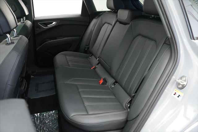2023 Audi e-tron Premium Plus 40 RWD