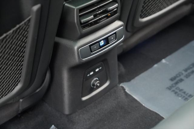 2023 Audi e-tron Premium Plus 40 RWD