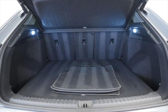 2023 Audi e-tron Premium Plus 40 RWD
