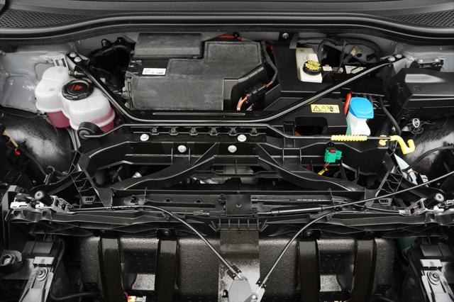 2023 Audi e-tron Premium Plus 40 RWD