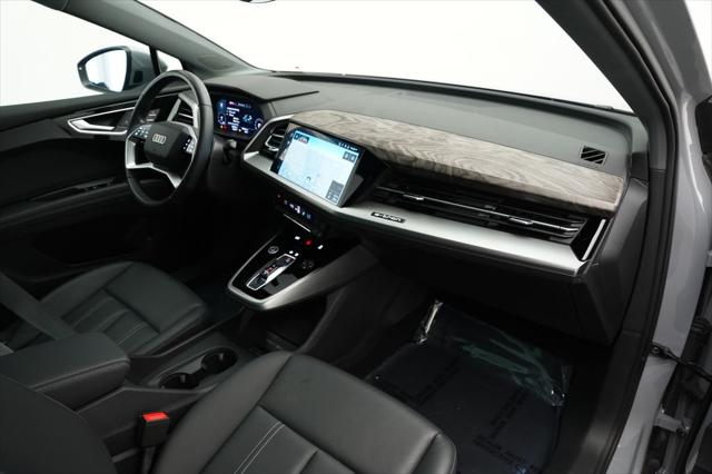 2023 Audi e-tron Premium Plus 40 RWD