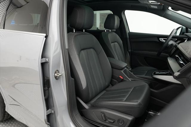 2023 Audi e-tron Premium Plus 40 RWD