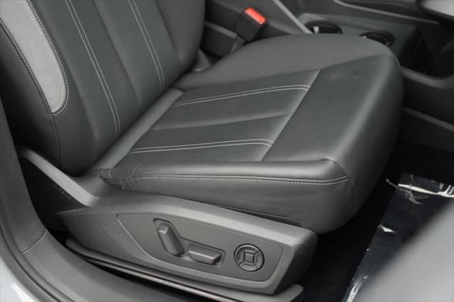 2023 Audi e-tron Premium Plus 40 RWD