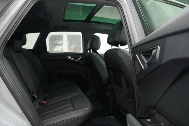 2023 Audi e-tron Premium Plus 40 RWD