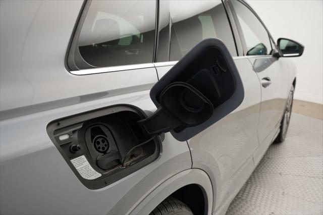 2023 Audi e-tron Premium Plus 40 RWD