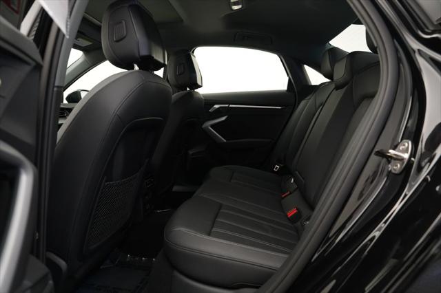 2025 Audi A3 Premium 40 TFSI quattro S tronic
