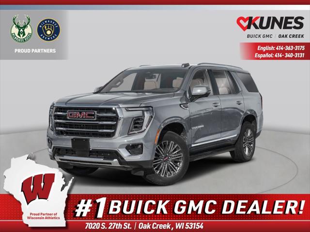 2026 GMC Yukon 4WD Denali for sale in Oak Creek, WI