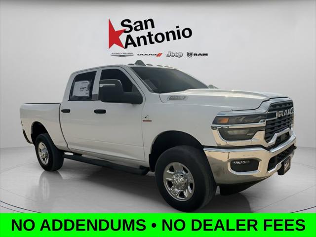 2027 Ram 2500 Tradesman for sale in San Antonio, TX
