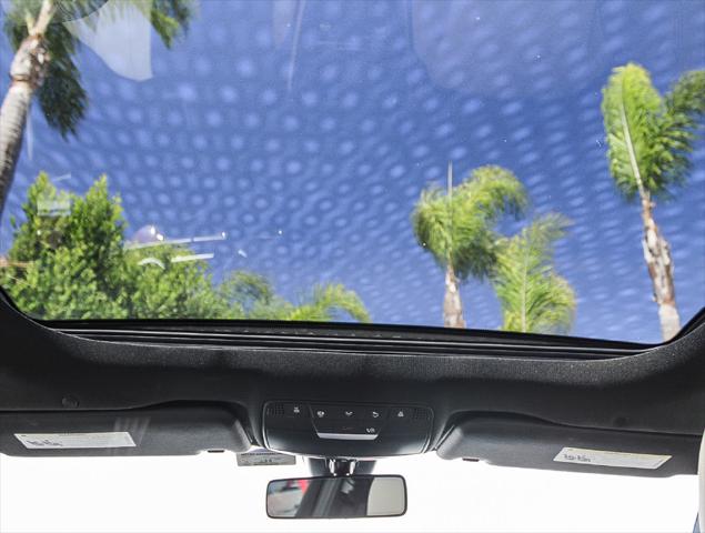 2018 Mercedes-Benz E-CLASS E 300 E 300