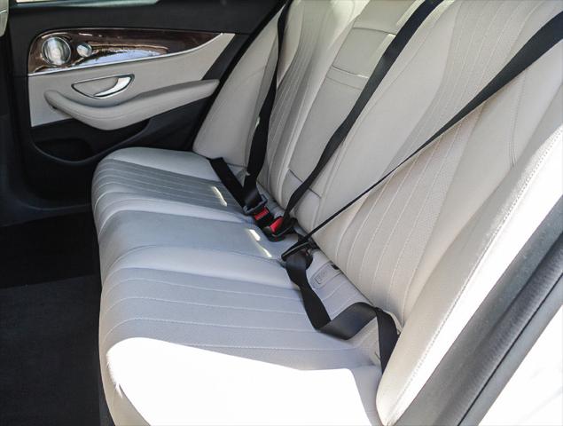 2018 Mercedes-Benz E-CLASS E 300 E 300