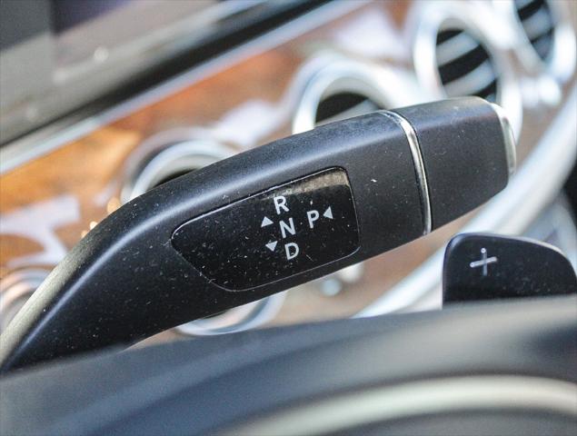 2018 Mercedes-Benz E-CLASS E 300 E 300