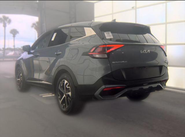 Used 2023 Kia Sportage EX For Sale in Olive Branch, MS