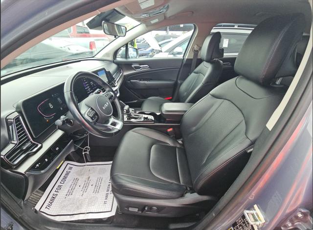 Used 2023 Kia Sportage EX For Sale in Olive Branch, MS