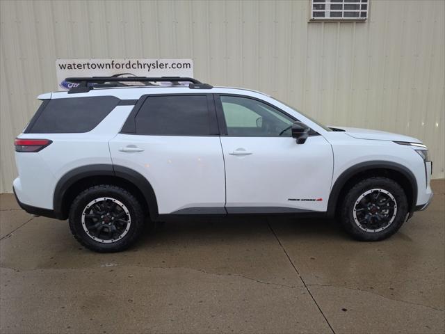2026 Nissan Pathfinder Rock Creek for sale in Watertown, SD