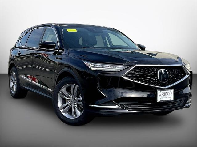 2024 Acura MDX Standard for sale in Seekonk, MA