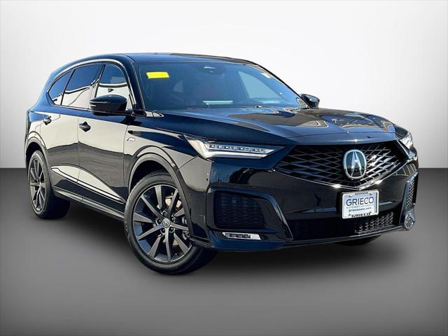 2025 Acura MDX A-SPEC for sale in Seekonk, MA