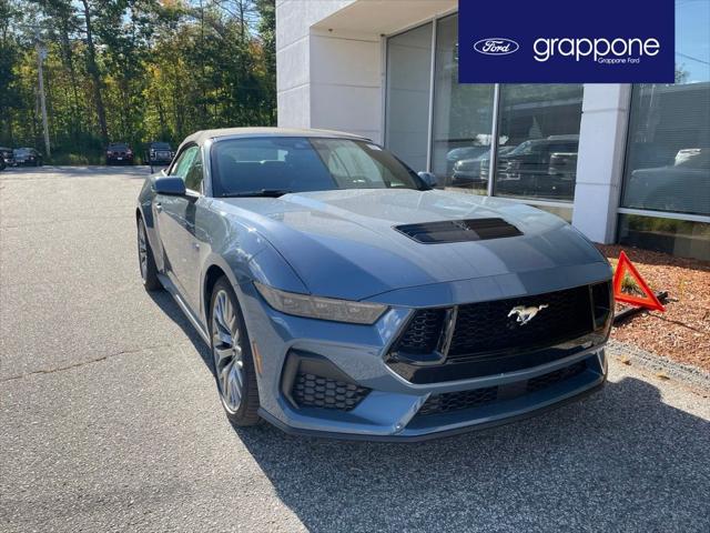 2026 Ford Mustang GT Premium for sale in Bow, NH