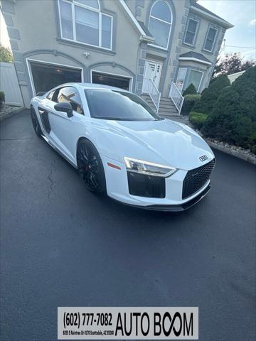 2018 Audi R8 5.2 V10 for sale in Scottsdale, AZ