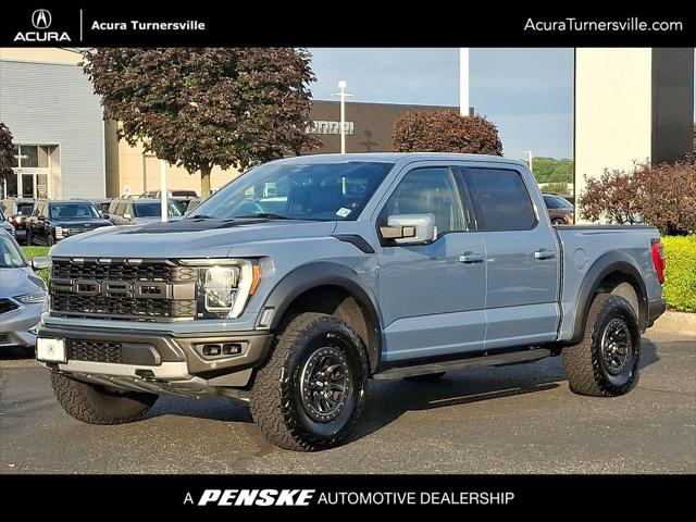 2023 Ford F-150 Raptor for sale in Turnersville, NJ