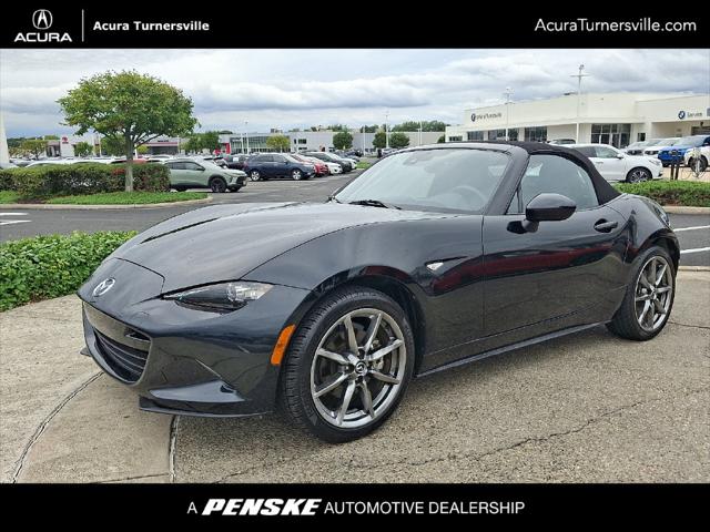 2022 Mazda MX-5 Grand Touring for sale in Turnersville, NJ