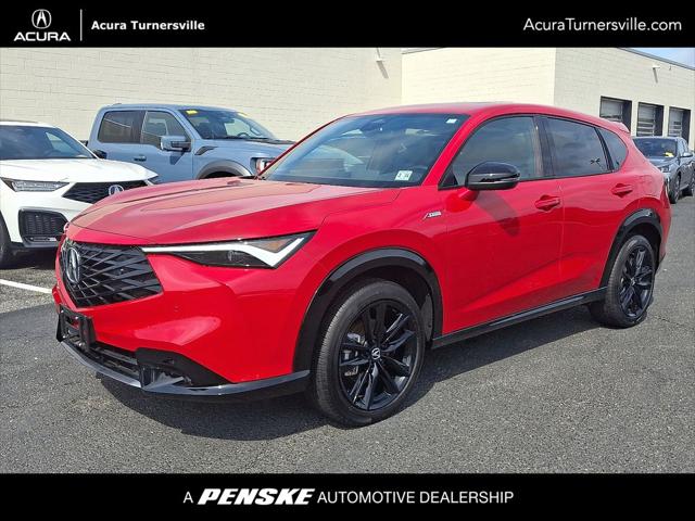 2025 Acura ADX A-Spec with Advance for sale in Turnersville, NJ