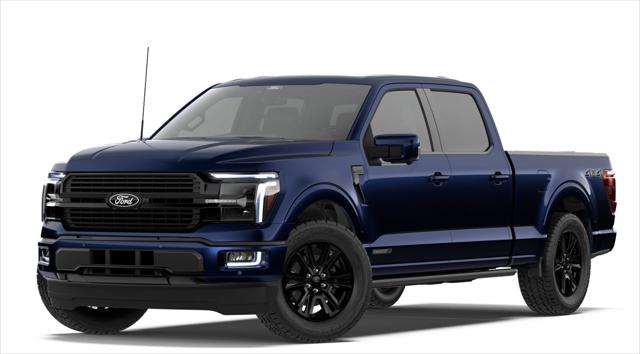 2026 Ford F-150 Platinum for sale in Waterford, MI