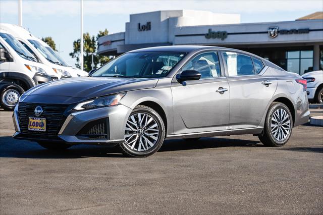 2025 Nissan Altima SV AWD for sale in Lodi, CA