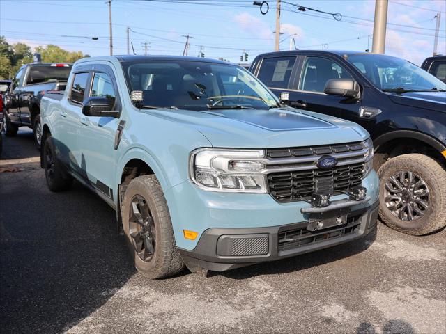 2022 Ford Maverick Lariat for sale in Poughkeepsie, NY