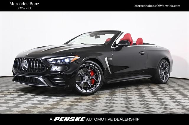 2027 Mercedes-Benz CL AMG CLE 53 for sale in Warwick, RI