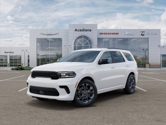 2026 Dodge Durango GT RWD