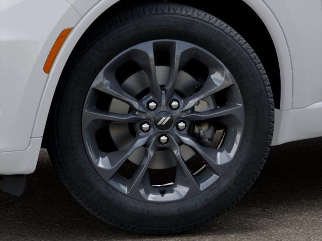 2026 Dodge Durango GT RWD