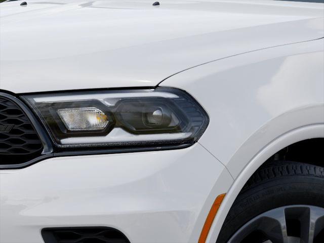 2026 Dodge Durango GT RWD