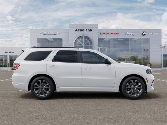 2026 Dodge Durango GT RWD
