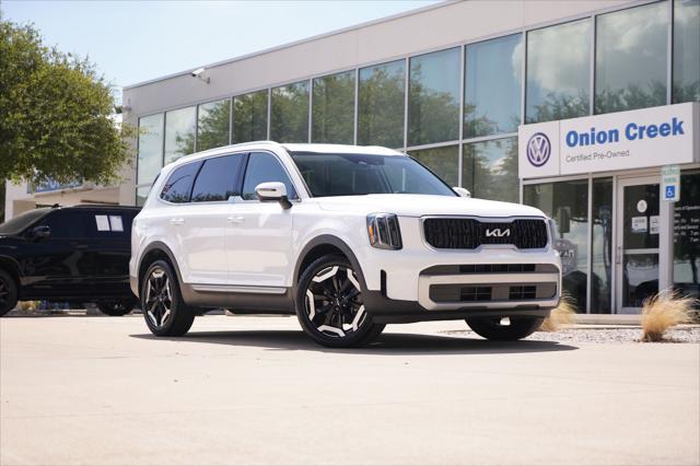 2024 Kia Telluride EX for sale in Austin, TX