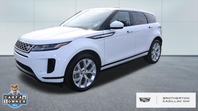 2023 Land Rover Range Rover Evoque SE for sale in Shoreline, WA