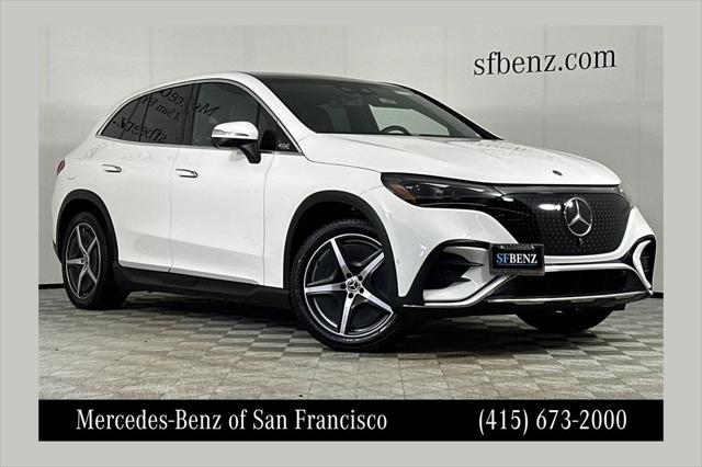 2023 Mercedes-Benz EQE 350 4MATIC for sale in San Francisco, CA
