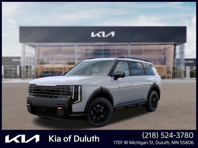 2027 Kia Telluride X-Pro SX-Prestige for sale in Duluth, MN
