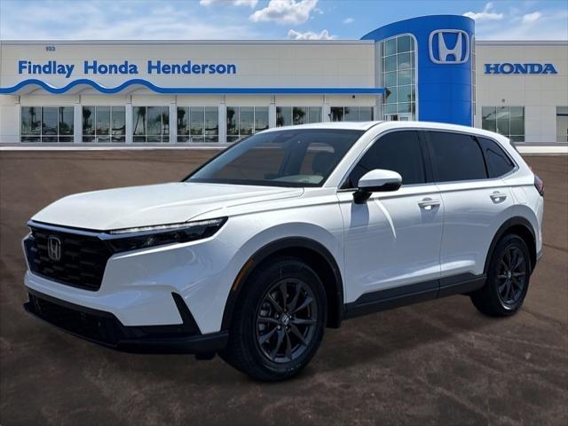 2027 Honda CR-V EX-L for sale in Henderson, NV