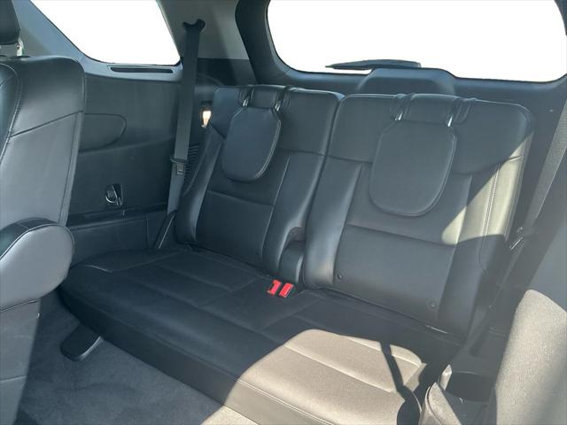 Used 2022 Ford Explorer XLT For Sale in Muscle Shoals, AL