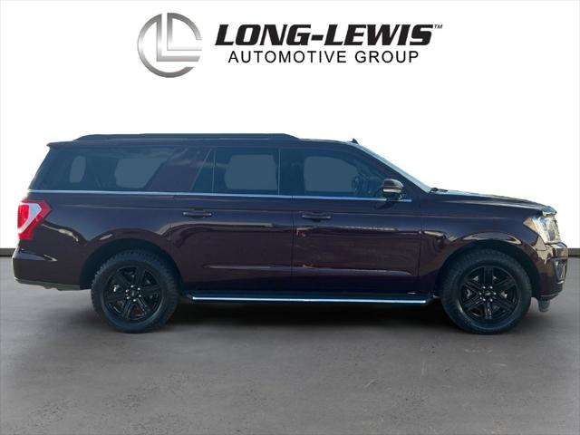 Used 2021 Ford Expedition XLT MAX For Sale in Muscle Shoals, AL