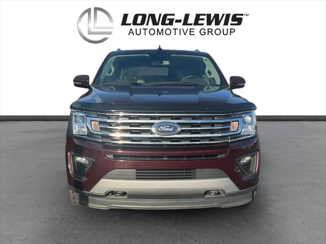 Used 2021 Ford Expedition XLT MAX For Sale in Muscle Shoals, AL